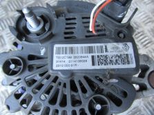 DUSTER LIFT 1.2 TCE ALTERNATOR 2114106028 231000091R
