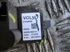VOLVO V40 II lift R DESING T4 REZYSTOR DMUCHAWY 31436958
