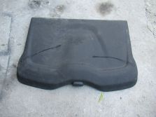 VOLVO V40 II lift R DESING R-DESING PÓŁKA BAGAZNIKA