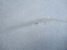 VOLVO V40 II lift R DESING R-DESING PÓŁKA BAGAZNIKA