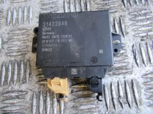 VOLVO V40 II lift R DESING T4 MODUŁ PDC 31423948