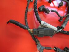 VOLVO V40 II lift R DESING T4 WIĄZKA PDC TYŁ 31427116-AA