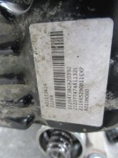 FORD TRANSIT CONNECT MK2 LIFT 2022 MAGLOWNICA PRAEKŁADNIA 1.5 TDCI 120KM