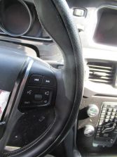 VOLVO V40 II lift R DESING R-DESING KIEROWNICA