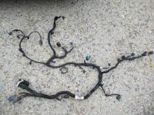 FORD TRANSIT CONNECT MK2 LIFT 2022 WIĄZKA SILNIKA 1.5 TDCI ECOBLUE 120KM