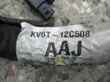 FORD TRANSIT CONNECT MK2 LIFT 2022 WIĄZKA SILNIKA 1.5 TDCI ECOBLUE 120KM