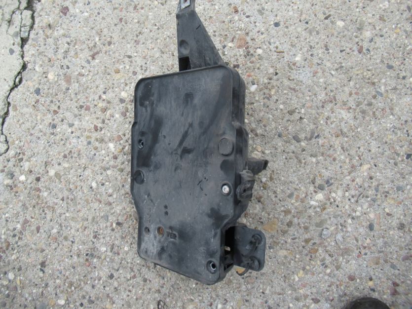 FORD TRANSIT CONNECT MK2 LIFT 2022 OBUDOWA KOMPUTERA 1.5 TDCI ECOBLUE 120KM