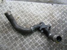 DUSTER LIFT 1.2 TCE RURA TURBO DOLOT