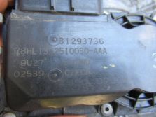 VOLVO V40 II lift R DESING T4 2.0 T 190KM PRZEPUSTNICA 31293736