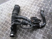 DUSTER LIFT 1.2 TCE RURA TURBO DOLOT