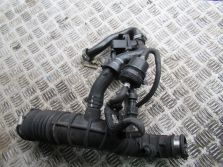 DUSTER LIFT 1.2 TCE RURA TURBO DOLOT