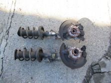 VOLVO V40 II lift R DESING T4 2.0 T 190KM ZWROTNICA LEWA