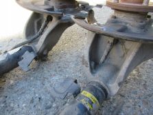 VOLVO V40 II lift R DESING T4 2.0 T 190KM ZWROTNICA LEWA