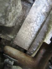 KIA VENGA HYUNDAI IX20 silnik 1.6 G4FC 92 KW WYSY ŁKA