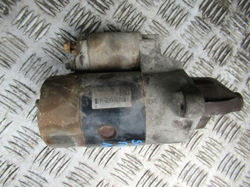 SUZUKI SWIFT MK6 1.3 16V ROZRUSZNIK 31100-86G0