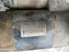 SUZUKI SWIFT MK6 1.3 16V ROZRUSZNIK 31100-86G0