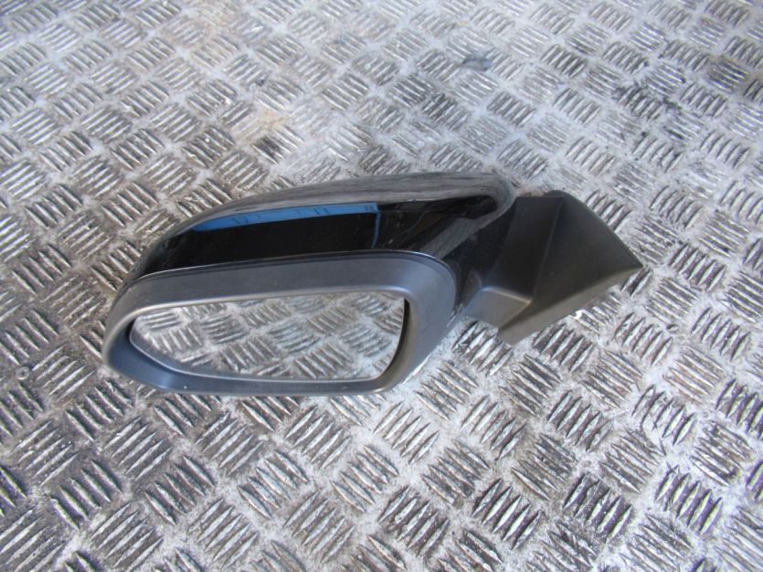 MG MG ZS LIFT 2023 R. LUSTERKO LEWE 8PIN 5PBC