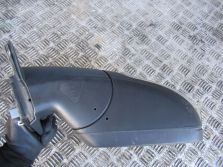 MG MG ZS LIFT 2023 R. LUSTERKO LEWE 8PIN 5PBC