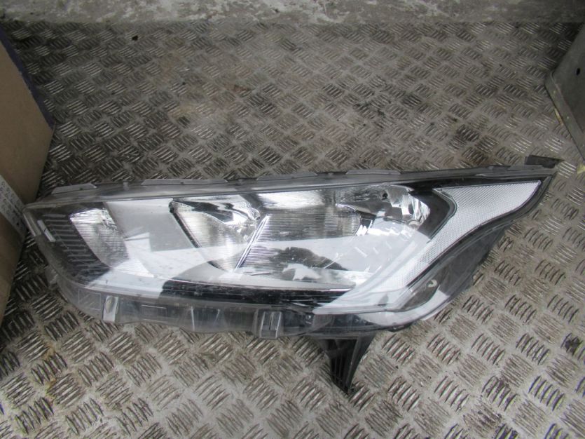 FORD TRANSIT CONNECT MK2 LIFT 2022 LAMPA LEWA CAŁA KT1B-13W030-AE