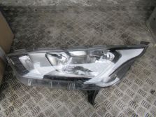 FORD TRANSIT CONNECT MK2 LIFT 2022 LAMPA LEWA CAŁA KT1B-13W030-AE