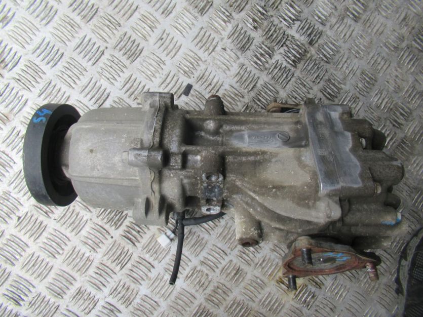 SUZUKI SX4 S-CROSS VITARA III 1.4 MOST DYFER S4-79J1 wysył ka