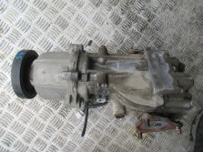 SUZUKI SX4 S-CROSS VITARA III 1.4 MOST DYFER S4-79J1 wysył ka