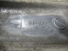 SUZUKI SX4 S-CROSS VITARA III 1.4 MOST DYFER S4-79J1 wysył ka