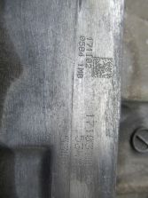 SUZUKI SX4 S-CROSS VITARA III 1.4 MOST DYFER S4-79J1 wysył ka