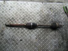 DACIA DUSTER I LIFT 1.2 TCE H5F408 POLOS PRAWA 391002885R