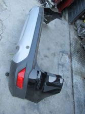 FORD KUGA MK2 II ZDERZAK TYŁ TYLNI WYSYLK A KOD PD