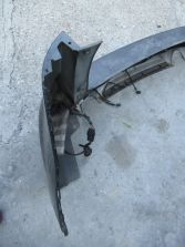 FORD KUGA MK2 II ZDERZAK TYŁ TYLNI WYSYLK A KOD PD