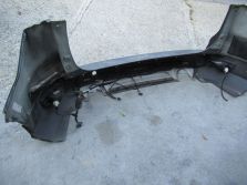 FORD KUGA MK2 II ZDERZAK TYŁ TYLNI WYSYLK A KOD PD