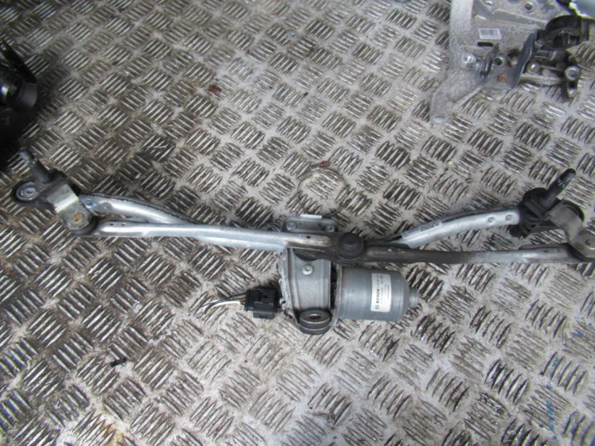 JEEP RENEGADE LIFT 2.0 M-JET MECHANIZM WYCIERACZEK 0390243524