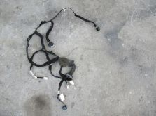 DACIA DUSTER I LIFT WIĄZKA DRZWI LEWY PRZÓD 241242620R