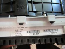 VOLVO V40 II lift R DESING R-DESING LICZNIK EUROPA 31687373