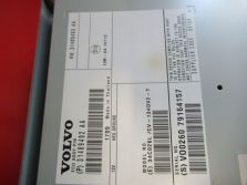 VOLVO V40 II lift R DESING R-DESING NAWIGACJA WZMACNIACZ 31489492
