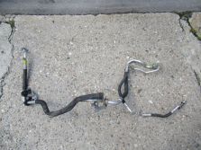 JEEP RENEGADE LIFT 2.0 M-JET PRZEWÓD RURKA KLIMATYZACJI 00521086870