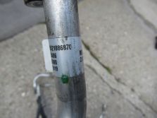 JEEP RENEGADE LIFT 2.0 M-JET PRZEWÓD RURKA KLIMATYZACJI 00521086870