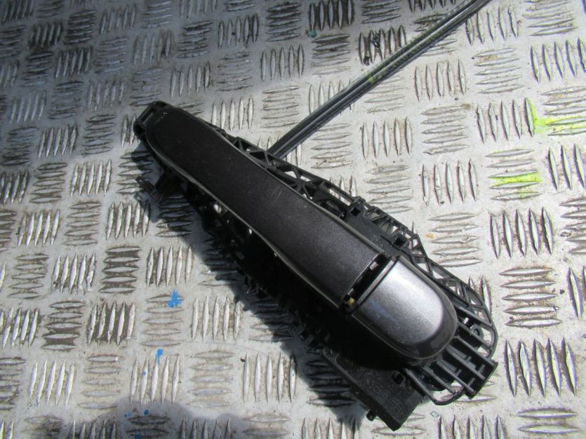 JEEP RENEGADE LIFT 2.0 M-JET KLAMKA LEWY TYŁ 52139