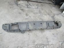 JEEP WRANGLER JL SAHARA 4D 2018+ BELKA POD ZDERZAK PRZÓD