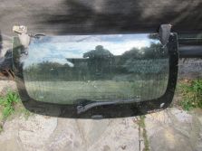 CITROEN C1 KLAPA BAGAŻNIKA