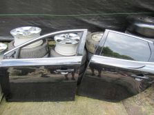 VOLVO V40 II lift R DESING DRZWI LEWY PRZÓD 717-46