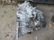 VOLVO V40 II SKRZYNIA T4 2.0 T 190KM HUR3-7201-D2M2A P1286425 JU3R 7002 DHB