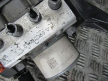 JEEP RENEGADE LIFT 2.0 M-JET 4X4 POMPA ABS 52137661