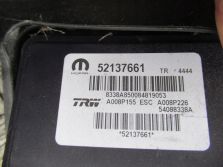 JEEP RENEGADE LIFT 2.0 M-JET 4X4 POMPA ABS 52137661