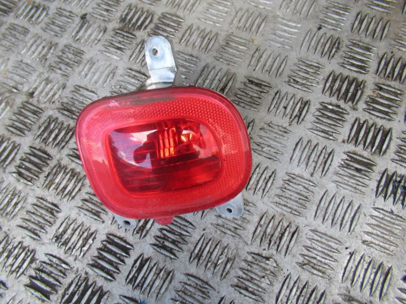 JEEP RENEGADE LIFT 2.0 M-JET LAMPA TYŁ 51953205