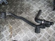 JEEP RENEGADE LIFT 2.0 M-JET RURKA RURA PRZEWÓD WODY