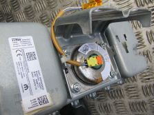 JEEP RENEGADE LIFT 2.0 M-JET PODUSZKA PASAZERA 00520950630