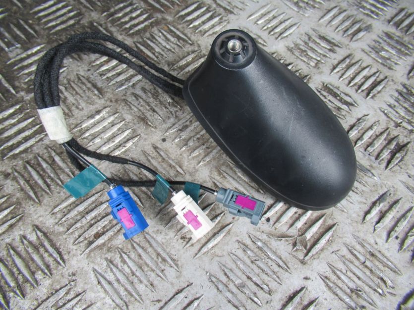 JEEP RENEGADE LIFT 2.0 M-JET ANTENA 00521153920