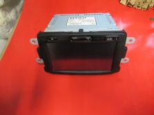 DACIA DUSTER I LIFT RADIO 821153855R A